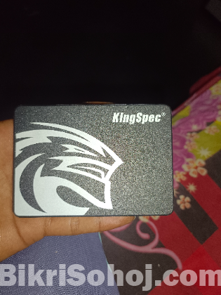 1TB SSD HARD DRIVE